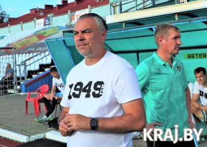 Все свои голы забили «Локомотиву»? Молодечненские футболисты в гостях не распечатали ворота «Барановичей», зато сами пропустили дважды  