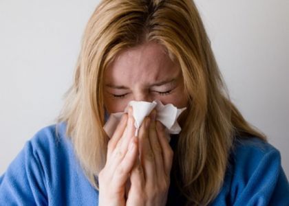 Минздрав прогнозирует рост заболеваемости гриппом в ближайшие недели 
