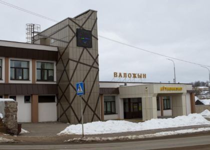 В Воложине некоторые автобусные маршруты изменят свое расписание с 19 февраля  