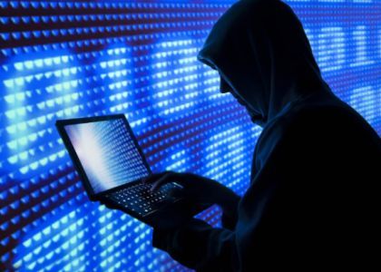 Жертвами кибермошенников становятся не только граждане, но и онлайн-платформы 