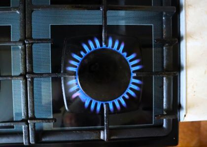 Оплата за газ у молодечненцев в апреле взлетела в два раза. Что происходит? 