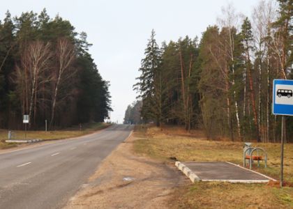 Смотрите, какие дороги в Островецком районе отремонтируют в 2024 году 