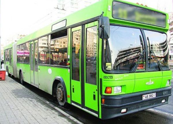 Автопарк в Молодечно с 11 по 14 мая меняет некоторые автобусные маршруты. Смотрите расписание       