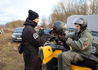 «Пожилые муж с женой в туфлях походят и говорят: поставьте нам задачу на поиски» – 80-летнего Иосифа Страчинского под Молодечно искали всем миром 