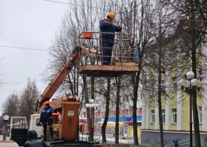 6 декабря местами пройдет небольшой снег с дождем. На дорогах гололедица   