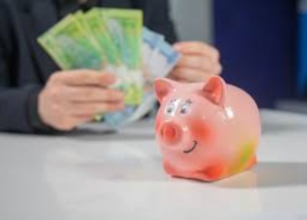 100 Рублей 2025 Года Фото