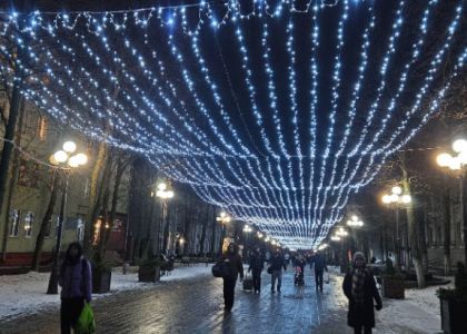 Узнали в ГАИ, когда ограничат движение на улицах в Молодечно 