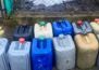 В Докшицах водитель сельхозпредприятия похитил 330 литров дизельного топлива 