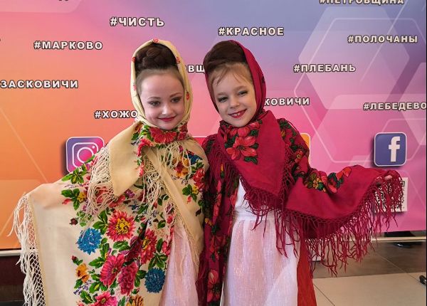 «Мы счастливы! До новых встреч!». Рассказываем, как в Молодечно прошел VI Международный фестиваль искусств «Вёска fest-2025» 