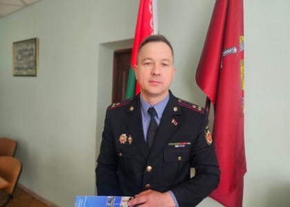 22 апреля - День судебного эксперта 