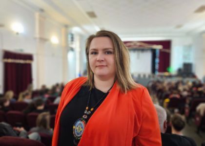 «Работали не на показатели, а на результат. И он был». Молодечненцы вспоминают Первомай    