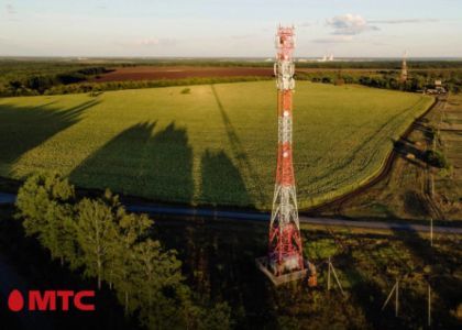 МТС продолжает улучшать качество 4G во всех регионах страны