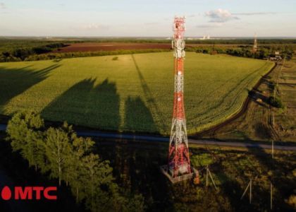 Рост трафика в 2 раза: МТС представил первые итоги масштабного проекта по улучшению связи за городом