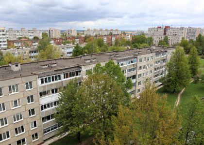 «Отопление хочу!» Молодечненцы жалуются на холод в квартире. Узнали, где стало тепло  