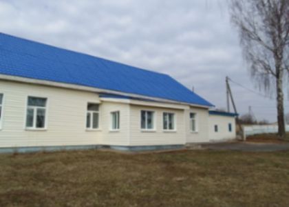 В Вилейском районе продают на аукционе здания школы, библиотеки, лесничества, сельского совета и  фельдшерско-акушерского пункта. Цены удивляют 