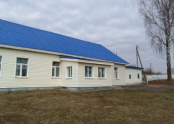 В Вилейском районе продают на аукционе здания школы, библиотеки, лесничества, сельского совета и  фельдшерско-акушерского пункта. Цены удивляют 