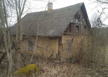 Рассказываем, в каких районах Гродненской области выявлены недостатки в работе с пустующими домами 