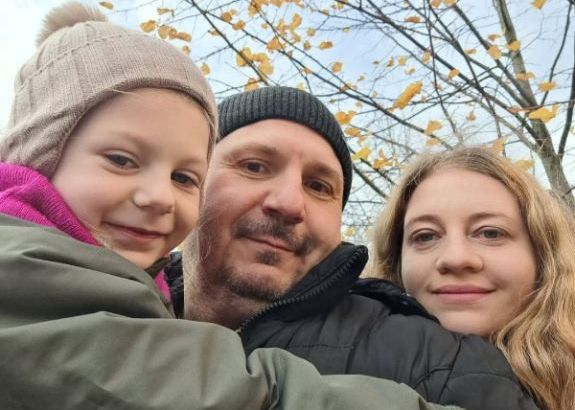 «Семья – это…».  Жители Вилейки и Молодечно продолжили фразу – и вот что получилось 