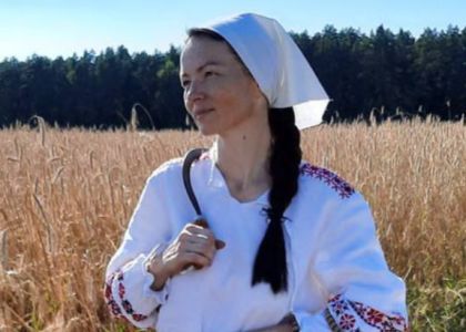 Сегодня музейные работники всего мира отмечают свой профессиональный праздник. Рассказываем о тех, кто хранит историю в Вилейке 