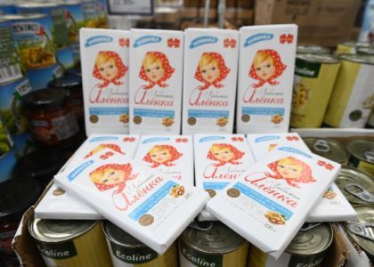 Скидки до 81% в «Евроопт» — распродажа, которую нельзя пропустить!