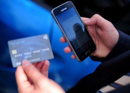 У жителя Молодечно путем удаленного доступа похитили 900 рублей 