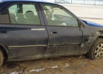 В Сморгонском районе нетрезвое вождение и угон «довезли» 41-летнего мужчину до возбуждения уголовного дела 