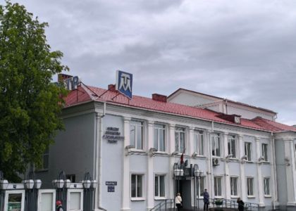 Аншлагом закончился театральный сезон в Молодечно 