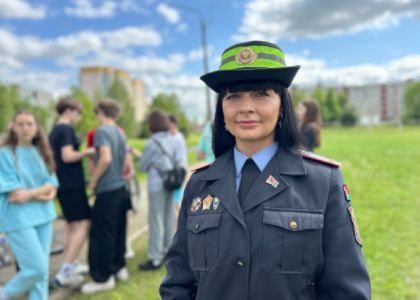 5 детей пострадали в ДТП в Молодечненском районе с января текущего года. ГАИ напоминает детям и взрослым о безопасности    