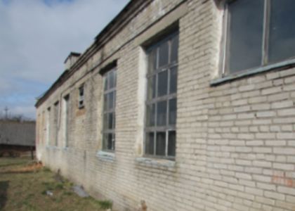 В Ошмянском районе на аукцион выставлено здание котельной. Цена удивляет 