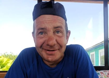50-летний мужчина пропал в Молодечненском районе. По одной из версий, его увезли в Россию 