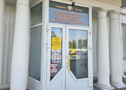 Что изменится в использовании кассового оборудования с 1 июля? Узнали в налоговой инспекции Молодечно  