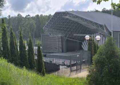 Что ждет гостей Национального фестиваля белорусской песни и поэзии в Молодечно 
