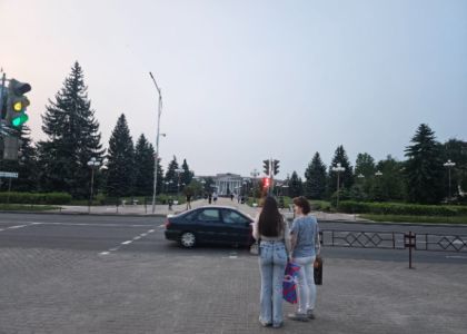 Движение на центральных улицах в Молодечно перекроют не только на время проведения фестиваля «Маладзечна-2025» 