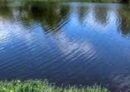 В Вилейском районе на озере Вишневское утонул мужчина  