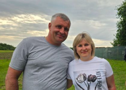Почему молодежь остается в деревне? Спросили у жителей деревни Зоренька, чем их привлекает сельская жизнь  