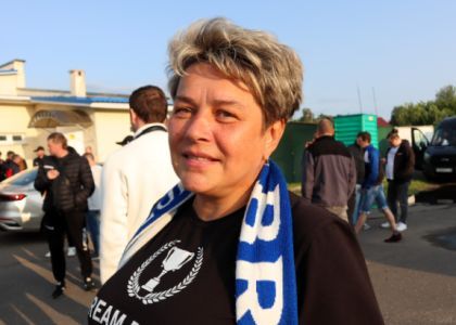 Что круче – фестиваль или футбол? Об этом рассказали молодечненцы, брестчане, воложинец и Александр Солодуха 
