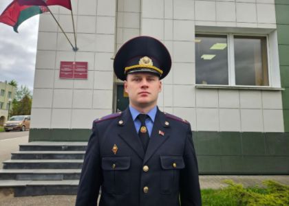 Руслан Швед: «У славян общая радость – День Победы, и общее горе – День начала войны» 