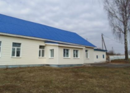 В Вилейском районе продают на аукционе здания детского сада, школ, библиотеки, сельского совета и фельдшерско-акушерского пункта. Цена снижена на 50% 