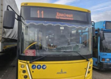 В Молодечно и районе с 2 по 12 июля изменится расписание автобусов  