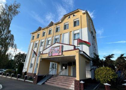 Как избежать нарушений в охранной деятельности, рассказали в Молодечненском отделе Департамента охраны МВД