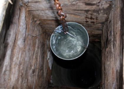 Пенсионер утонул в колодце на участке в Воложинском районе 