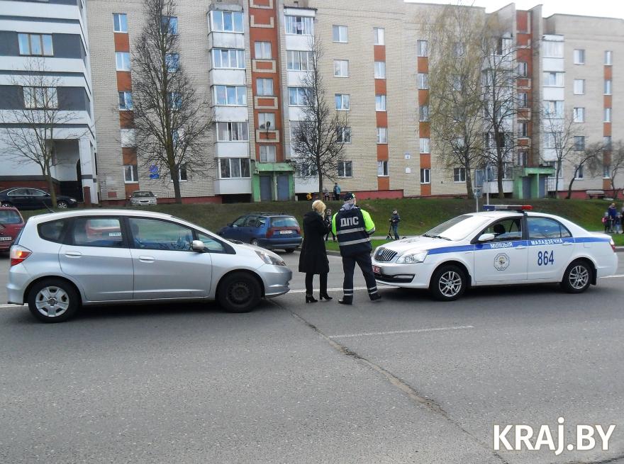 Край бай происшествия. ГАИ Сводки Молодечно.