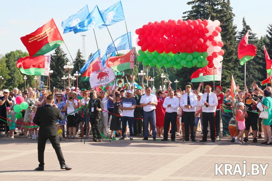 Погода в молодечно на июнь