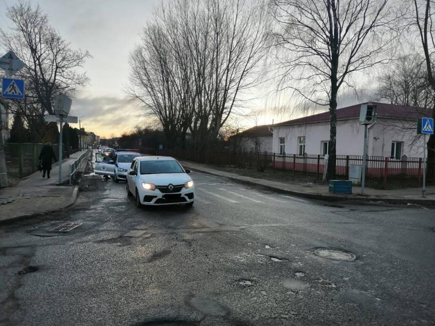 Молодечно громадовская