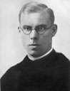 Отец Ахилес Пухала. Фото с сайта catholic.by