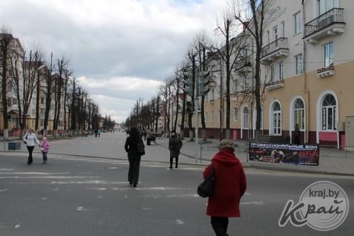 Молодечно притыцкого