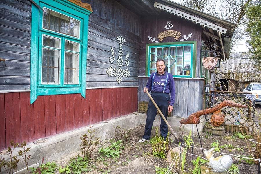 Погода в княгинино мядельский. Дилетанты из деревни. Пильковщина.