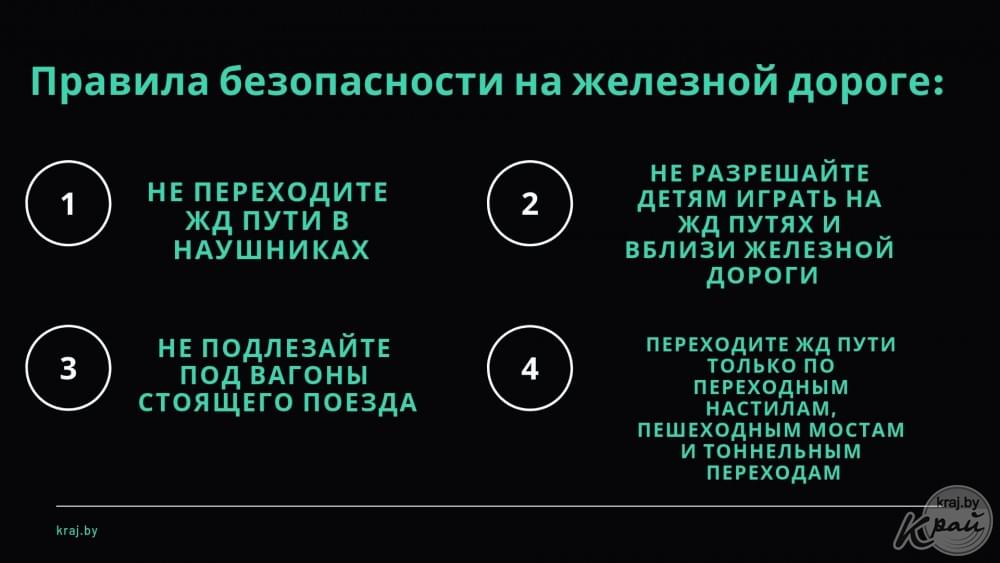 Инфографика kraj.by