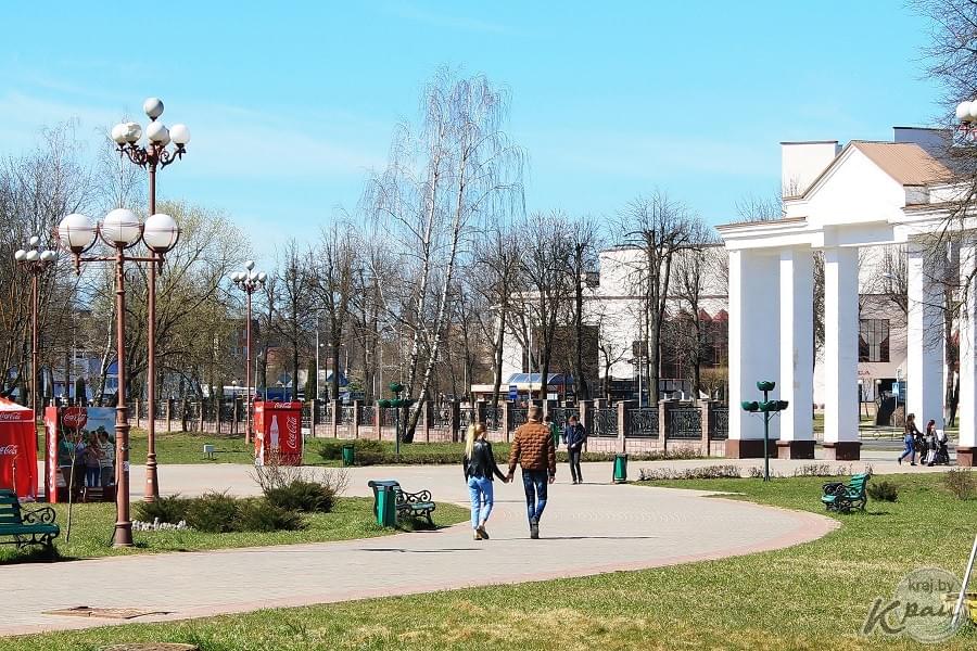 Погода в молодечно по часам. Погода в Молодечно.