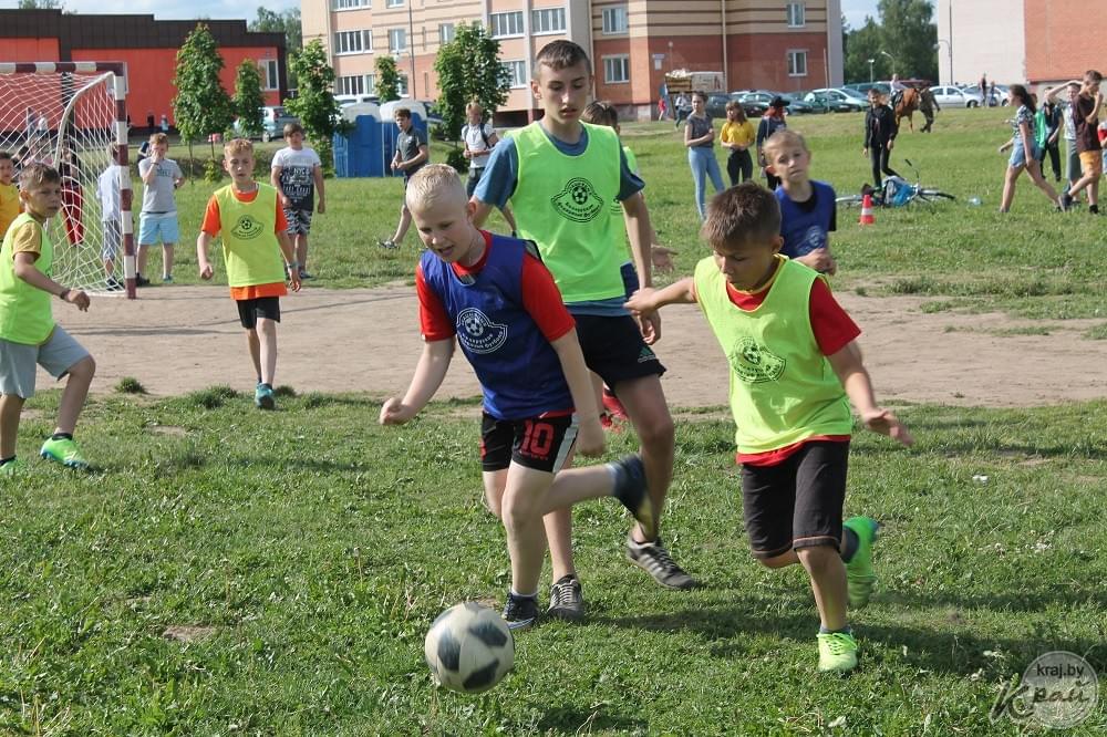 Фото Юлии Лахвич, kraj.by